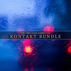 Kontakt Bundle — Demo Tracks
