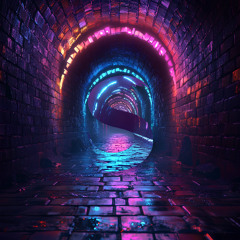 Sensko - Tunnel Vision