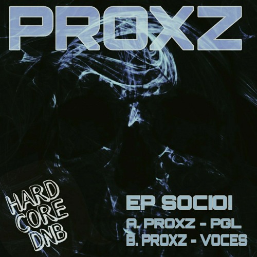 A. PROXZ - PGL SOCIO