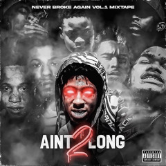 Youngboy Never Broke Again - Ryte Night