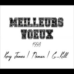 Meilleurs Voeux 1998 (2024 Remastered) [feat. 2 BAL, G Kill & Prodige Namor]