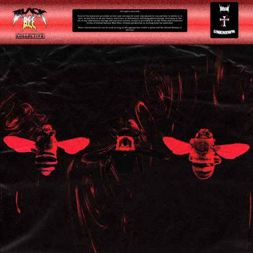 deception w/ UNKNXWN & BaruKKan