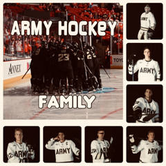 Army Hockey 22'-23’ On Ice Warmy Mix