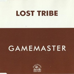 Lost Tribe - Gamemaster (Robert Curtis & Melmac Remix)