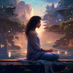 Lofi's Serene Flow for Mindfulness