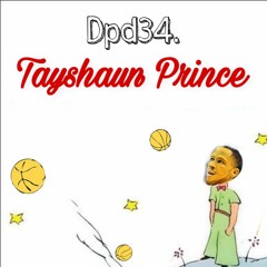 Tayshaun Prince