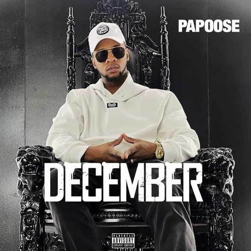 Papoose - Obituary 2021