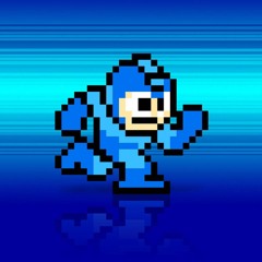 MEGAMAN (P.S.I. REMIX)