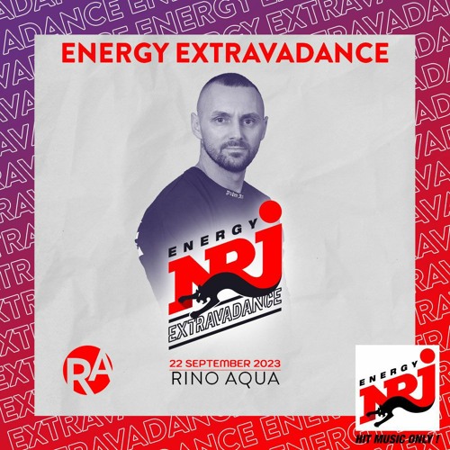 Radio Energy Austria Extravadance 22 September 2023