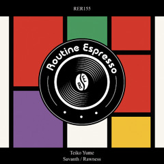 Teiko Yume - Savanth