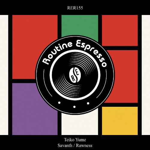 Teiko Yume - Savanth