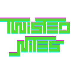 twisted nights Saturday session 18/3/23