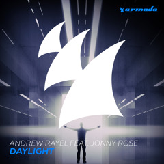 Daylight (feat. Jonny Rose)