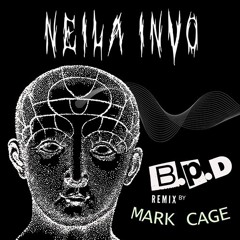 Neila Invo - Bastards Portraits Of Demons (Cage Remix)