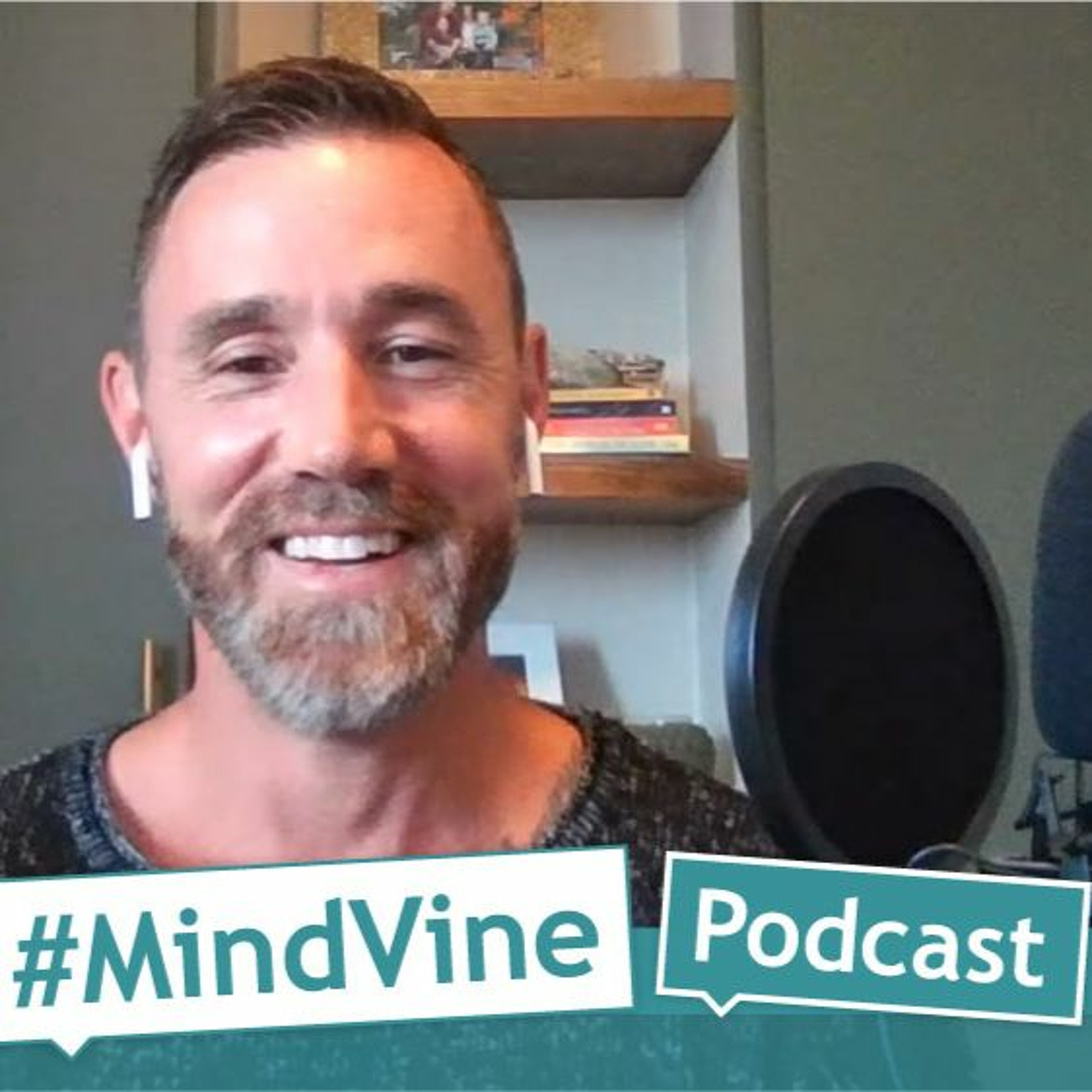 MindVine Podcast