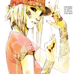 2much4me prod inuyasha