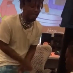Time - Juice WRLD (unreleased) snippet