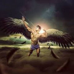 Broken Angel HARDSTYLE REMIX - ZYZZ GYM MOTIVATION