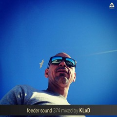 feeder sound 374 mixed by KLoD