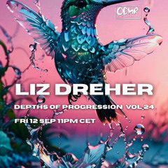 Depths of Progression vol 24