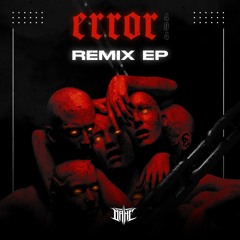 Daxl - // Error 404 (Hugokdc Remix)