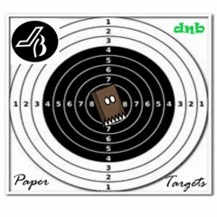 jB - Paper Targets