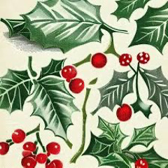 The Holly & The Ivy