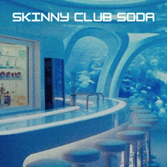 Skinny Club Soda 1106