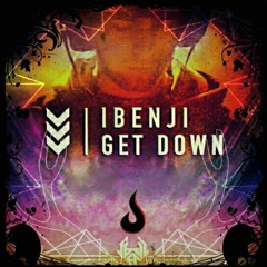 iBenji - Get Down DPM