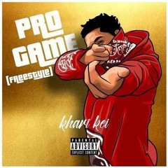 Pro Game (Freestyle)