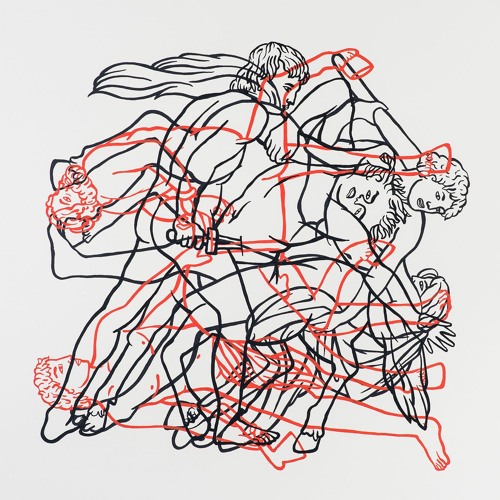 PREMIERE : Viktor Talking Machine - Line (Till Von Sein Remix) [Monaberry]
