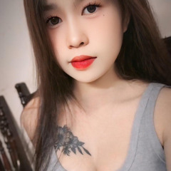 VE BEN ANH remix-HUONG CUTI🐁