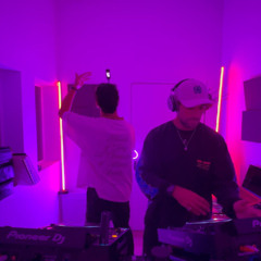 Jeremy Weizman invites Seka #1 - Tec House Mix