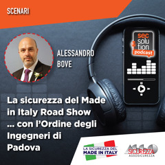 Integrazione e dialogo con le aziende, nella formazione del progettista