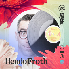 Hendo Froth Live @ CRSSD Fest // Fall 2024