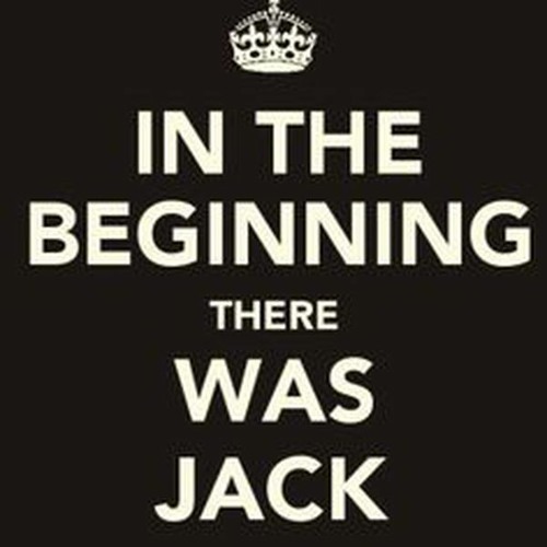 Parky - Jack Is Back