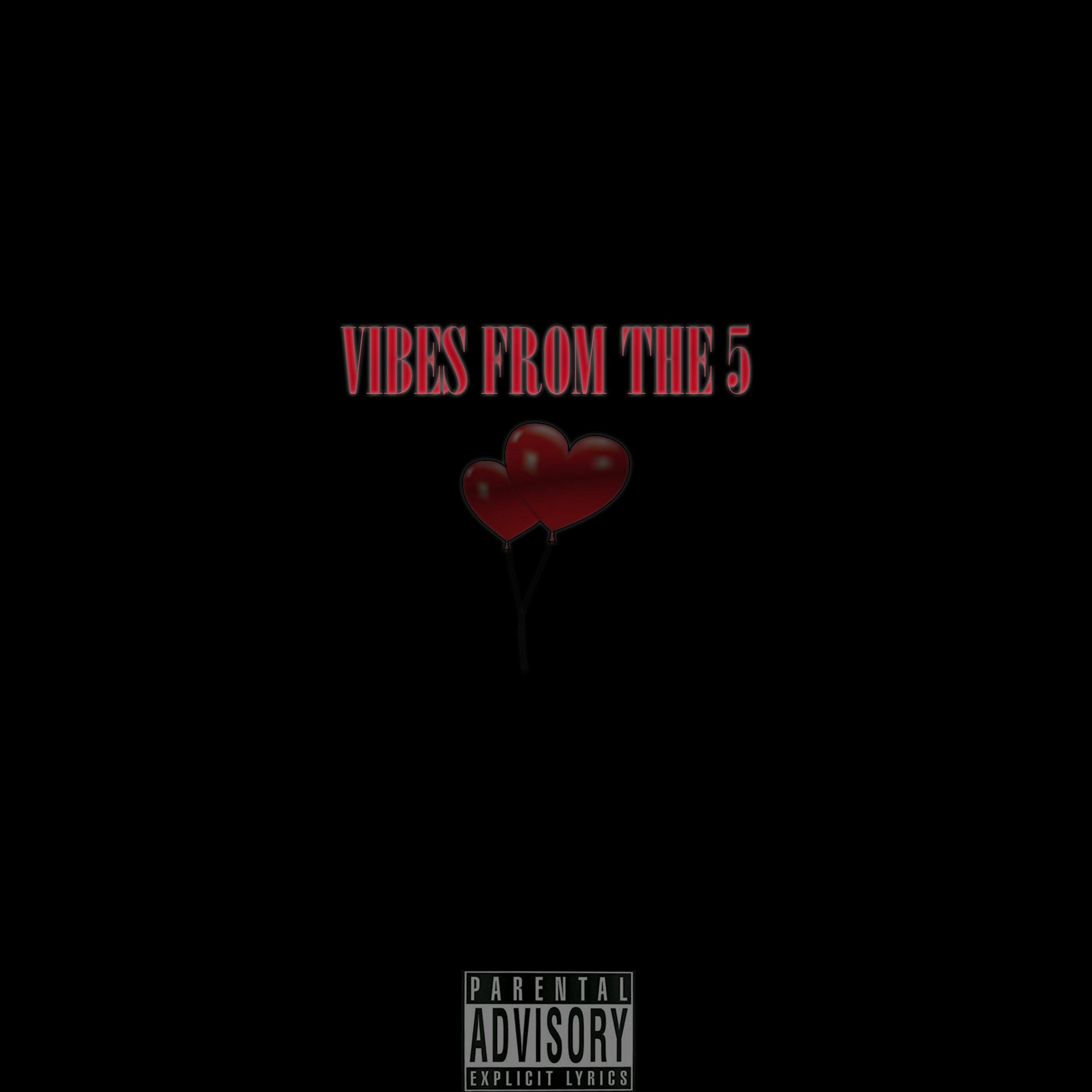Vibes From The 5 episode artwork