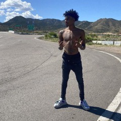 Lazer Dim 700 - Headstart (Unreleased Snippet) (prod Goxan)