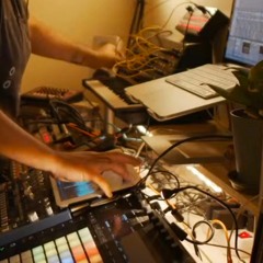 Live at Home on [alt] radio - 10.08.2020