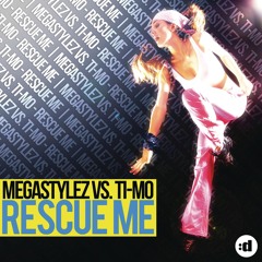 Rescue Me (Radio Edit)