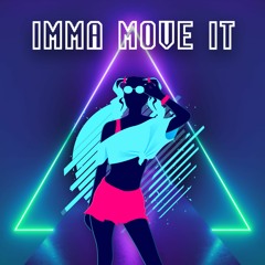 Punk Mindz - Imma Move It