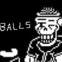 "MISFORTUNE" but itso "MEGALOVANIA" (TS UnderSwap x Undertale)