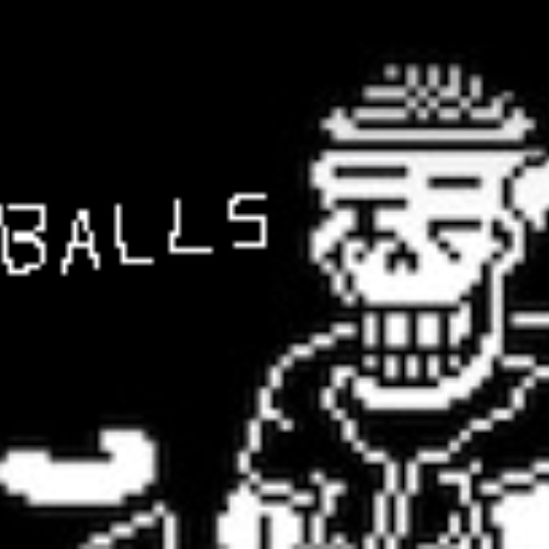 "MISFORTUNE" but itso "MEGALOVANIA" (TS UnderSwap x Undertale)