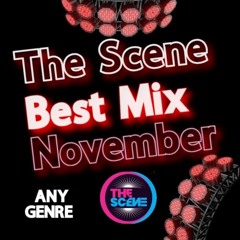 Clubbing Scene best November mix comp