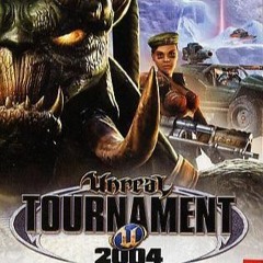 [High Quality] Unreal Tournament 2004 - Action2v2