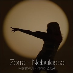 ZORRA by Nebulossa