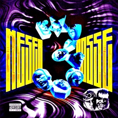 Churaq Sputnik & OG PAV - Bába Spí (BLASTER Remix)