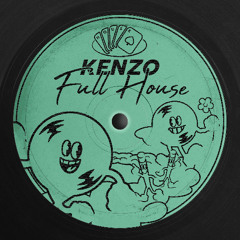 FULL HOUSE EP. 22 - TECH HOUSE MIX