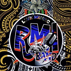RMI BAND 🇲🇭LAY UR TROUBLE ON MY SOULDER
