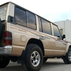 البارحة في غرقة النوم وافيت - ميحد حمد قديم